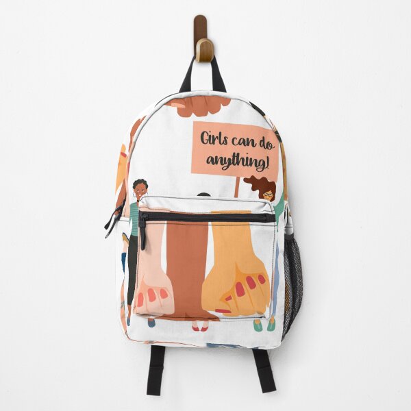 Item preview, Girls power designed and sold by sheelashop.