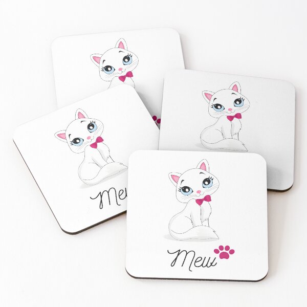 Item preview, Beautiful cat wearing a bow tie designed and sold by Mohammad Ghazi.