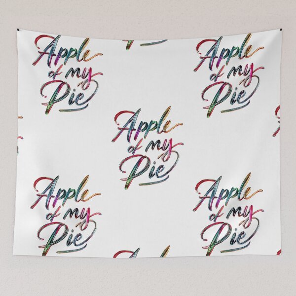 Item preview, apple of my pie designed and sold by brokenpones.