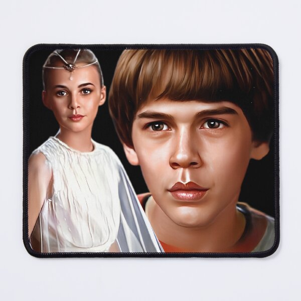 Item preview, Bastian & Moonchild designed and sold by The Neverending Story.