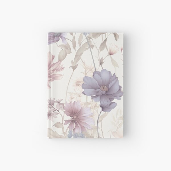 Item preview, Pastell Floral Pattern designed and sold by HasHs.