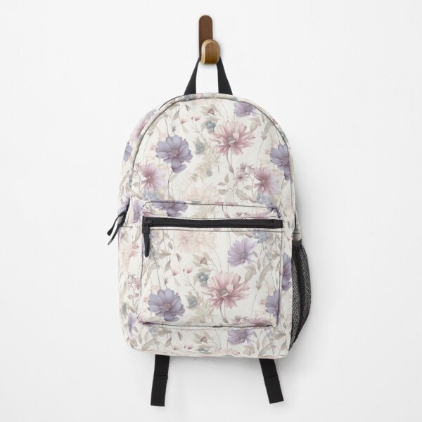 Item preview, Pastell Floral Pattern designed and sold by HasHs.