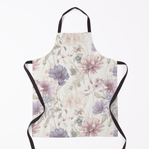 Item preview, Pastell Floral Pattern designed and sold by HasHs.