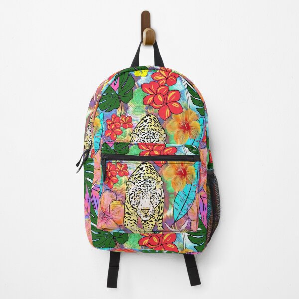 Item preview, jungly colors designed and sold by Nata-pattern.
