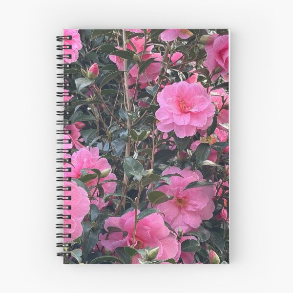 Item preview, Beautiful Pink Flowers designed and sold by Running-Duck.