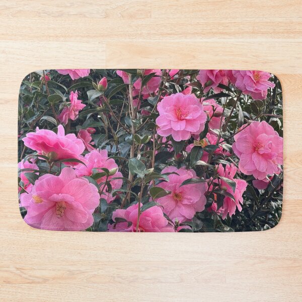Item preview, Beautiful Pink Flowers designed and sold by Running-Duck.
