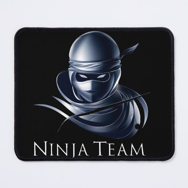 Artikelvorschau, Ninja-Team entworfen und verkauft von PlanetMarker.