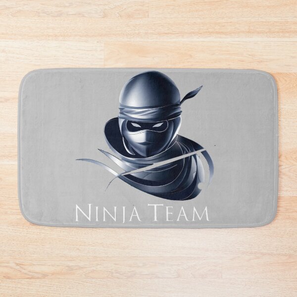 Item preview, Ninja Team designed and sold by PlanetMarker.