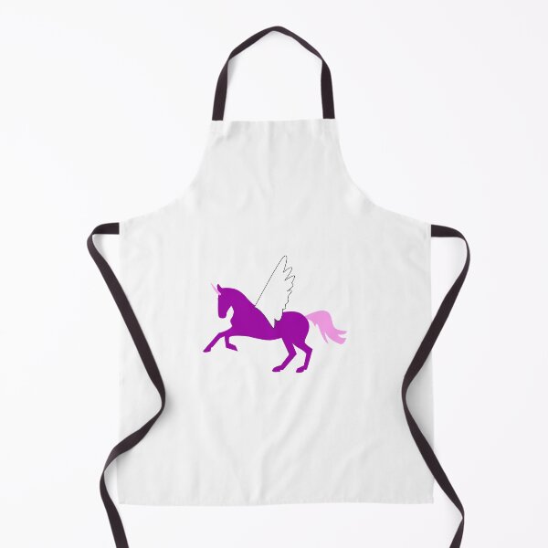 Item preview, Purple Unicorn designed and sold by Elizabeth's Music & Arts.