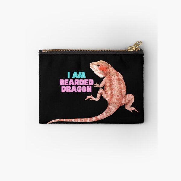 Artikelvorschau, Ich bin ein Bartagame entworfen und verkauft von Markkobayastore.