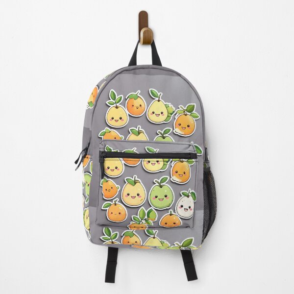 Item preview, cute cute kawaii Apricot fruit designed and sold by krishnajit22.