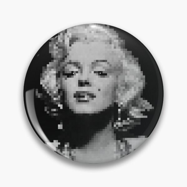 Item preview, Marilyn MonroeArte digital designed and sold by DAEWI PARK.