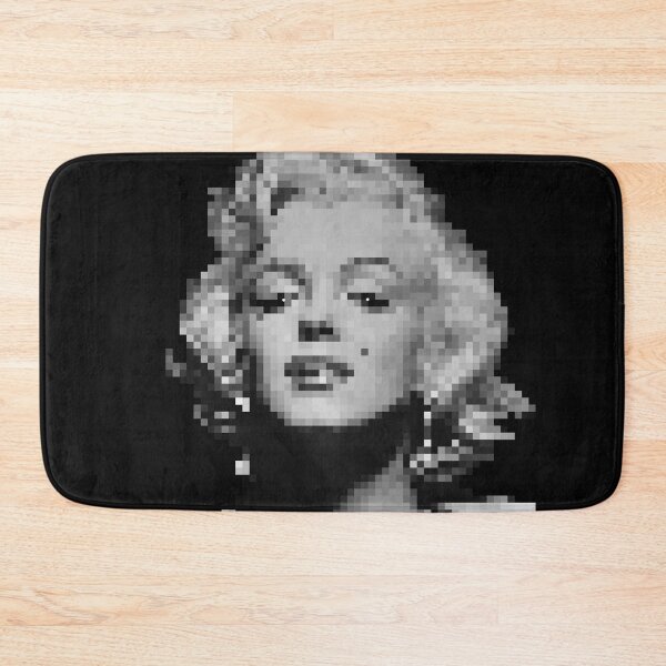 Item preview, Marilyn Monroe Digital Art designed and sold by DAEWI PARK.