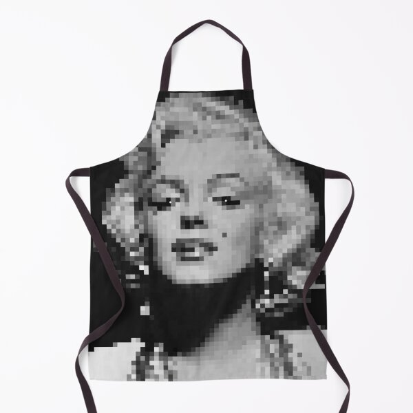Item preview, Marilyn MonroeArte digital designed and sold by DAEWI PARK.