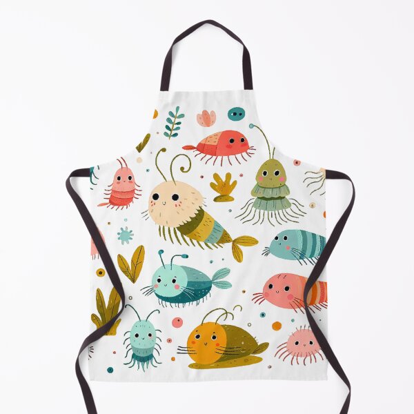 Item preview, Adorable Zooplankton designed and sold by zzz888.
