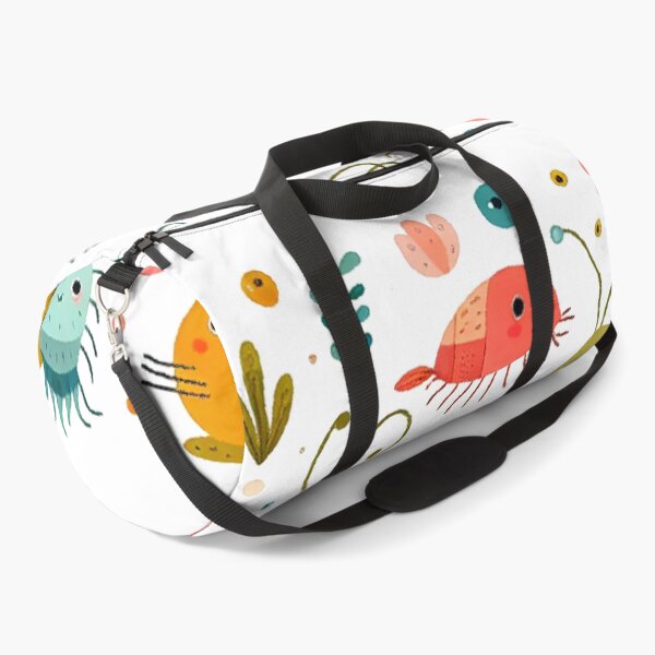 Item preview, Adorable Zooplankton designed and sold by zzz888.