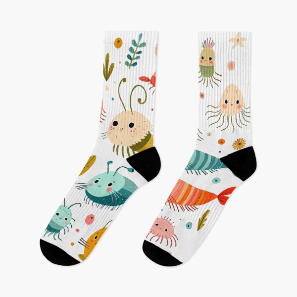 Item preview, Adorable Zooplankton designed and sold by zzz888.