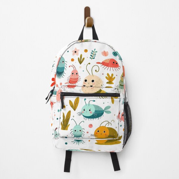 Item preview, Adorable Zooplankton designed and sold by zzz888.
