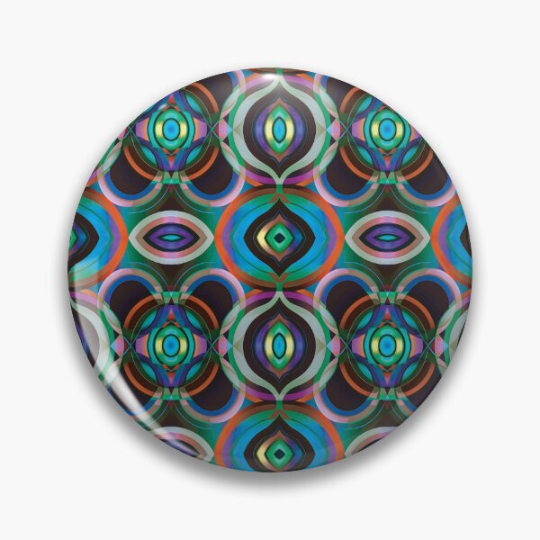 Item preview, Aesthetic Geometry: Whisper of the Ancients designed and sold by Noorkin.