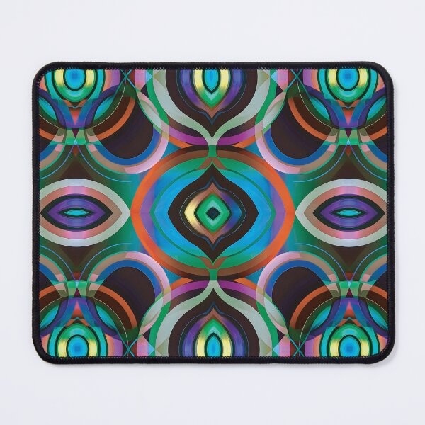 Item preview, Aesthetic Geometry: Whisper of the Ancients designed and sold by Noorkin.