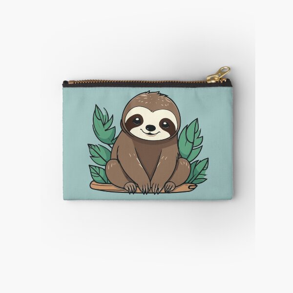 Item preview, Slothful Charm designed and sold by Atlantico54.