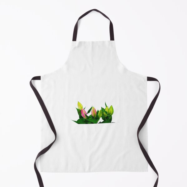 Item preview, Bouquet of tulips on a white background designed and sold by zambalala.