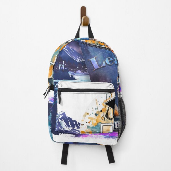 Item preview, Lifelong Learners Emporium: Harnessing Knowledge for Success designed and sold by Pixelpluse.