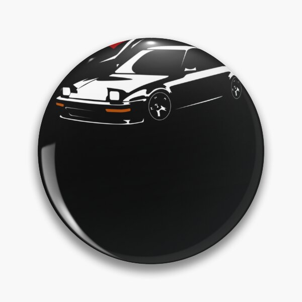 Item preview, 3GEN Prelude JDM Touge  designed and sold by LatoyaWalker.