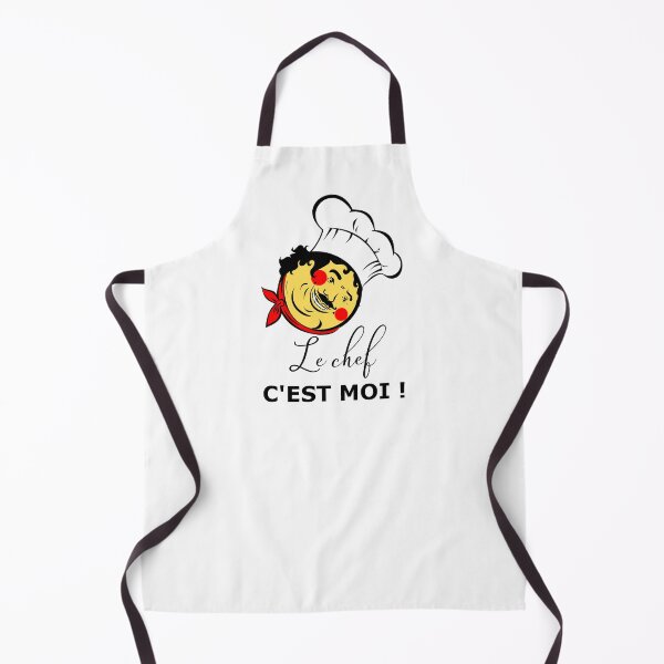 Item preview, the boss is me! designed and sold by NOTRE-BONHEUR.
