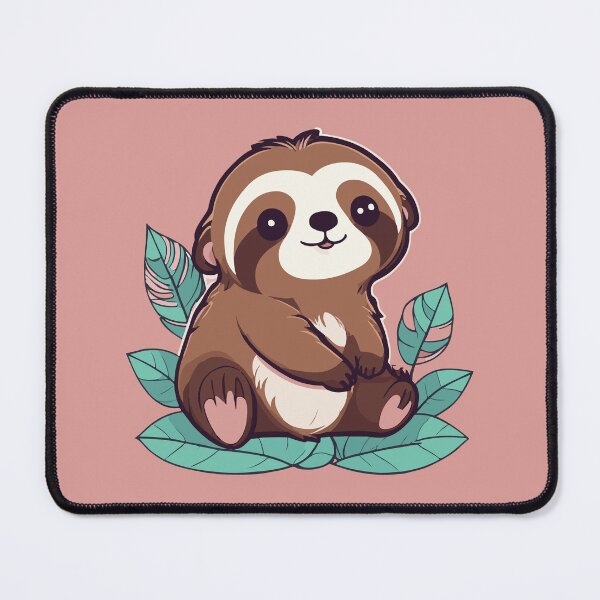 Item preview, Lazy Day Cuteness designed and sold by Atlantico54.