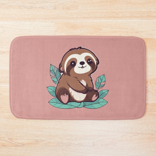 Item preview, Lazy Day Cuteness designed and sold by Atlantico54.