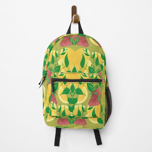 Item preview, Sweet and Sour Strawberry Lemonade designed and sold by SophieMartil.