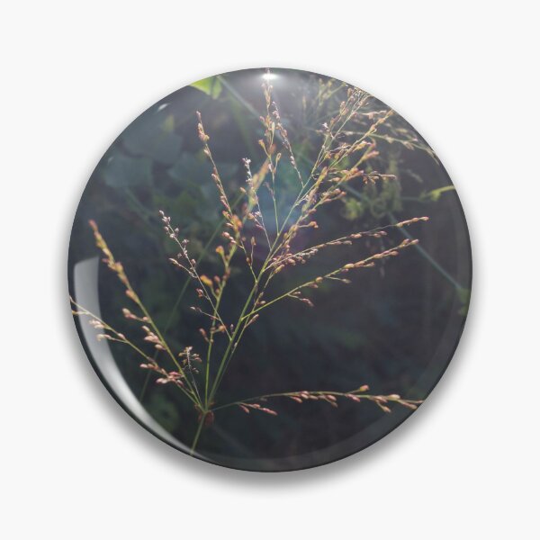 Item preview, Morning Grass designed and sold by ROSE ANN BANILAR.