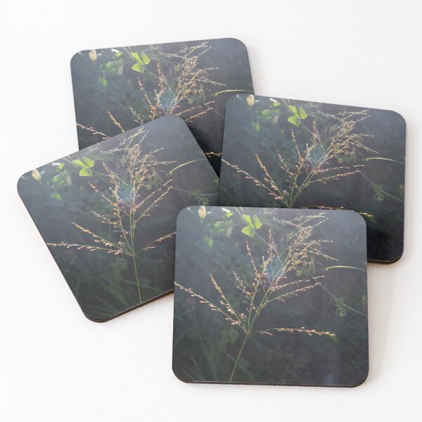 Item preview, Morning Grass designed and sold by ROSE ANN BANILAR.
