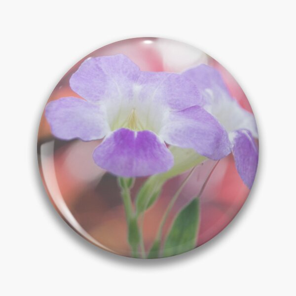 Item preview, Asystasia gangetica designed and sold by ROSE ANN BANILAR.