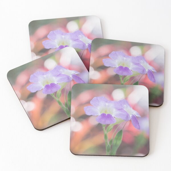 Item preview, Asystasia gangetica designed and sold by ROSE ANN BANILAR.