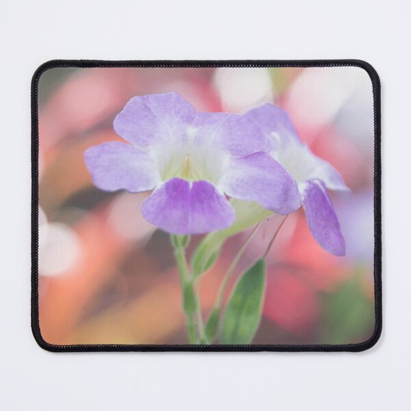 Item preview, Asystasia gangetica designed and sold by ROSE ANN BANILAR.