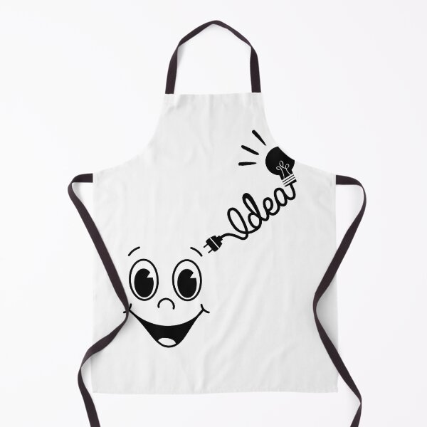 Item preview, Idea T-shirt print for all genius people designed and sold by malkeetart.