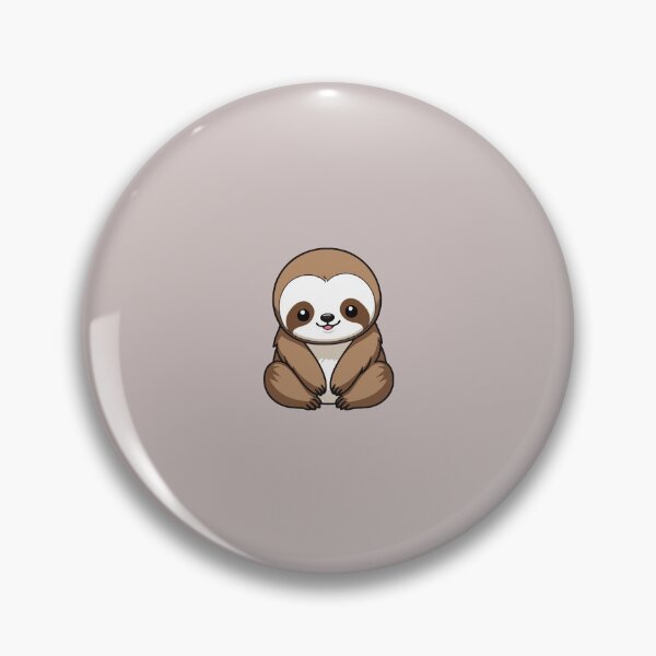Item preview, Slothful Bliss designed and sold by Atlantico54.