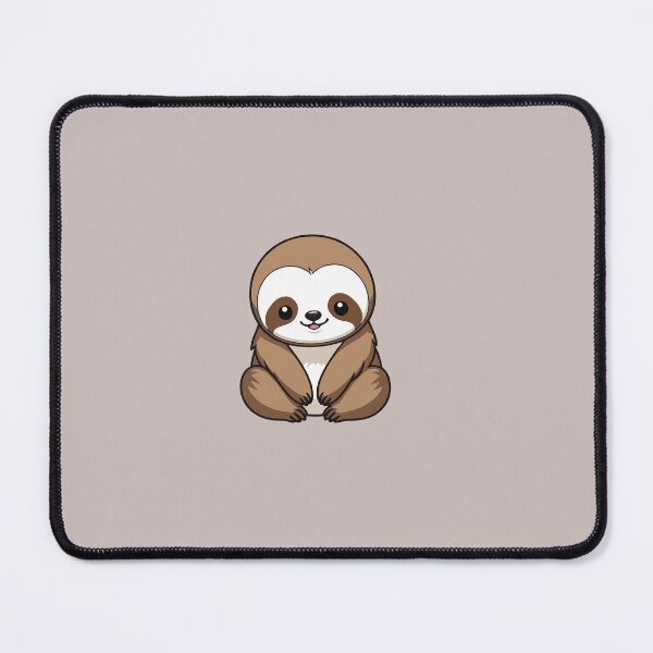 Item preview, Slothful Bliss designed and sold by Atlantico54.
