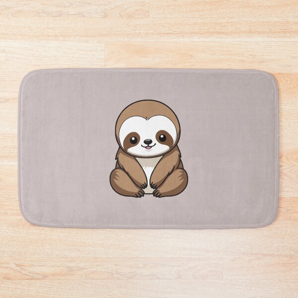Item preview, Slothful Bliss designed and sold by Atlantico54.