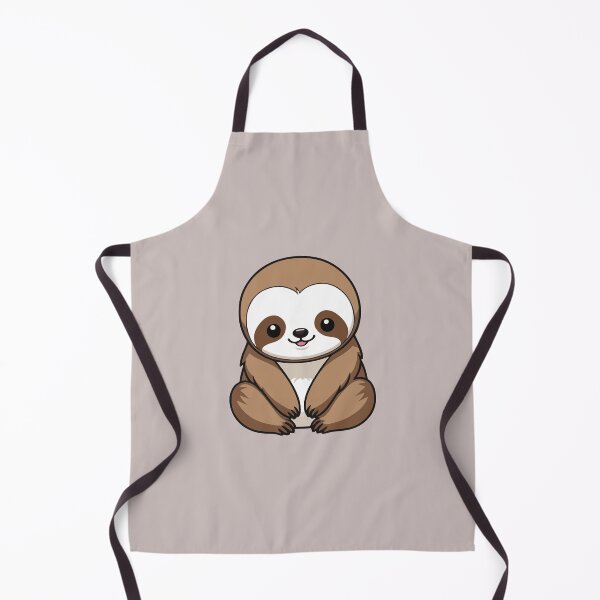 Item preview, Slothful Bliss designed and sold by Atlantico54.