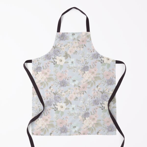 Item preview, Pastel Floral Pattern designed and sold by HasHs.