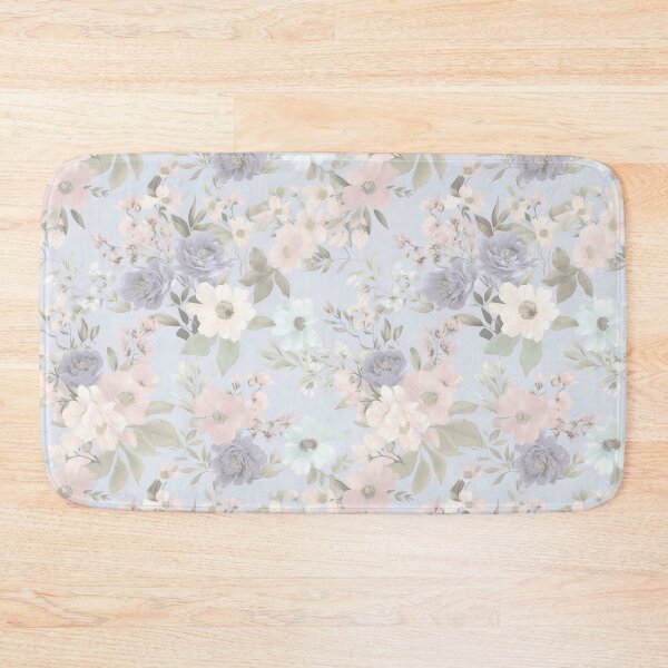 Item preview, Pastel Floral Pattern designed and sold by HasHs.
