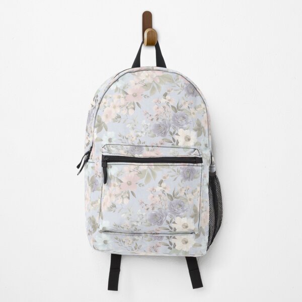 Item preview, Pastel Floral Pattern designed and sold by HasHs.