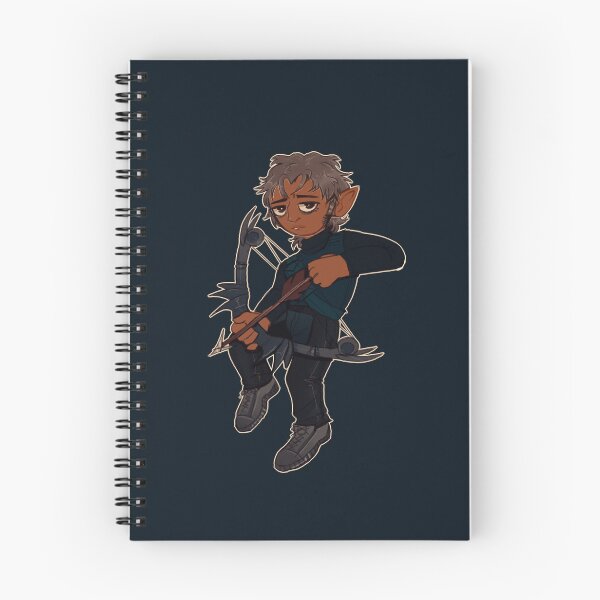Item preview, Oburan Chibi designed and sold by VoskhodArt.