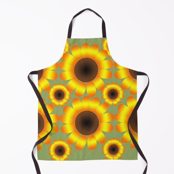 Aperçu de l'œuvre Tournesols créée et vendue par ROSE ANN BANILAR.