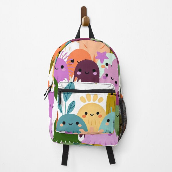 Item preview, Colorful World of Zooplankton designed and sold by zzz888.