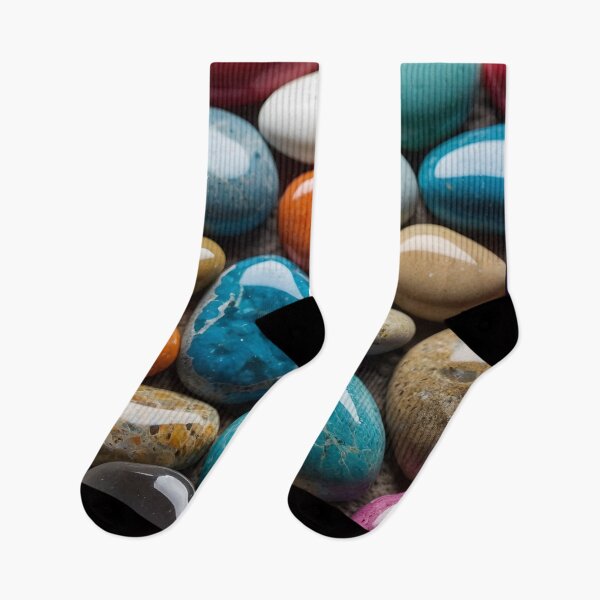 Item preview, Vibrant Marbles: Bursting with Colorful Energy, Designs in Ultra Realism designed and sold by AdesignTEE.