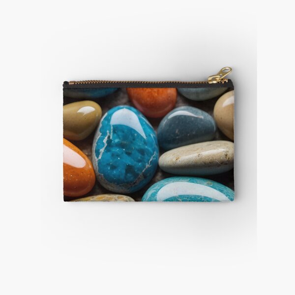Item preview, Vibrant Marbles: Bursting with Colorful Energy, Designs in Ultra Realism designed and sold by AdesignTEE.